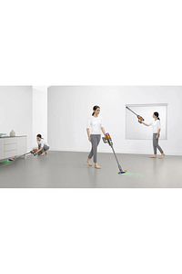 V12 Detect Slim™ Absolute Kablosuz Süpürge ürün fotoğrafı