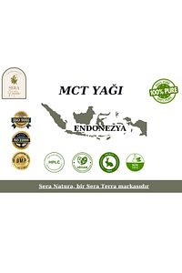 MCT Yağı 30 ml. %100 Saf ürün fotoğrafı