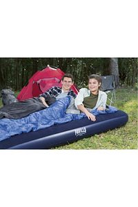 Çift Kişilik Şişme Yatak 203x152x22 Cm - 67003 ürün fotoğrafı