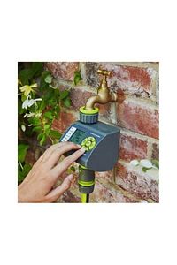 Elektronik Sulama Zamanlayıcısı -daily Watering Timer 1/2 "ve 3/4" ürün fotoğrafı