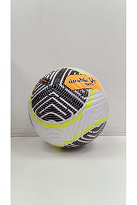 Yeni Tasarım Profesyonel Futbol Topu Halı Saha Çim Saha Salon Futbol Uygun 420 gr ürün fotoğrafı
