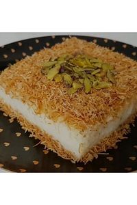 Muhallebilik Kadayıf 200 Gr. Dubai çikolatası kadayıfı ürün fotoğrafı