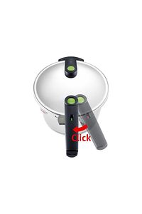 Vitaquick Green Düdüklü Tencere 6.0 L ürün fotoğrafı