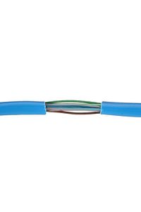 Cat6 Lan Ethernet Kablosu Modem Internet Rj45 Patch 10 Mt 4612 ürün fotoğrafı