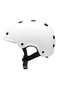 Kask - Paten / Kaykay / Scooter - Beyaz - Mf500 ürün fotoğrafı