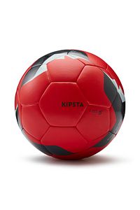 Kipsta Futbol Topu - 5 Numara - Kırmızı - F500 Fıfa Basıc ürün fotoğrafı