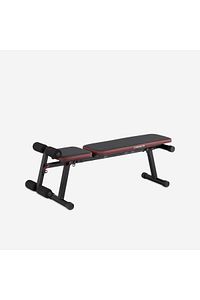 Corength Katlanabilir Bench Ağırlık Ve Mekik Sehpası - 500 Fold ürün fotoğrafı