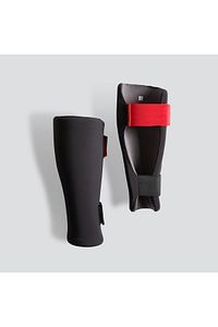 Outshock Tekmelik - Siyah/kırmızı/gri - 100 ürün fotoğrafı