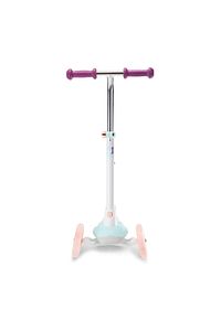 Oxelo Işıklı Çocuk Scooterı - 3 Tekerlekli Scooter -b1 500 ürün fotoğrafı