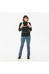 Kadın Outdoor Polar - Siyah - Mh100 ürün fotoğrafı
