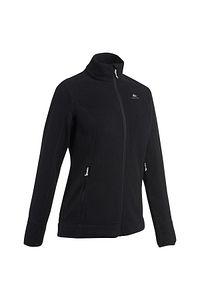 Kadın Outdoor Polar - Siyah - Mh100 ürün fotoğrafı