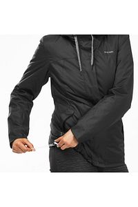 Kadın Su Geçirmez Outdoor Kar Montu/kışlık Mont - Sh500 -10 °c ürün fotoğrafı