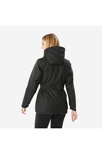 Kadın Su Geçirmez Outdoor Kar Montu/kışlık Mont - Sh500 -10 °c ürün fotoğrafı