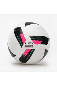 Kipsta Futbol Antrenman Topu - 5 Numara - Beyaz ürün fotoğrafı
