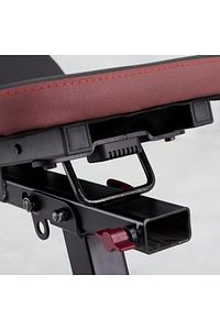 Corength Katlanabilir Bench Ağırlık Ve Mekik Sehpası - 500 Fold ürün fotoğrafı