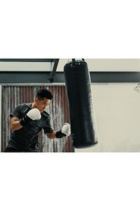 Outshock Boks Torbası - 20 Kg - Gece Mavisi ürün fotoğrafı