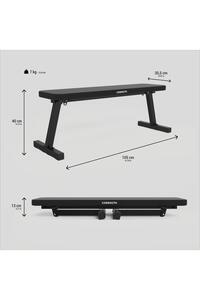 Corength Katlanabilir Ağırlık Ve Mekik (BENCH) Sehpası - 100 ürün fotoğrafı