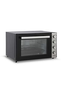 LX-9645S Piliç Çevirmeli 70 Litre Midi Fırın ürün fotoğrafı