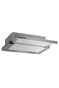 DS6-905 Sürgülü Aspiratör - Inox ürün fotoğrafı