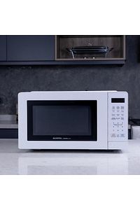 HMIN-01 Smartwave Dijital Inverter Mikrodalga - Beyaz ürün fotoğrafı