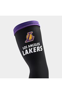 Tarmak Nba Los Angeles Lakers Basketbol Dirsekliği - Siyah - E500 ürün fotoğrafı