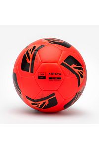 Kipsta Futbol Topu - 5 Numara - Beyaz Kırmızı - Fıfa Basıc Club ürün fotoğrafı