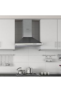 Dp6-x Inox Ankastre Davlumbaz ürün fotoğrafı