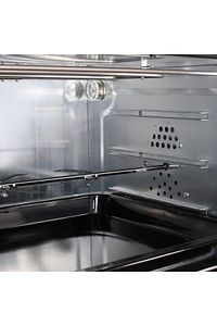 LX-9645S Piliç Çevirmeli 70 Litre Midi Fırın ürün fotoğrafı