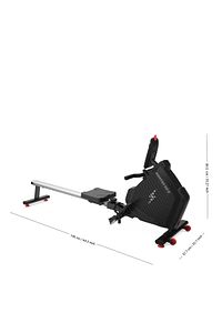 Kürek Çekme Aleti R500b - Kablosuz ürün fotoğrafı