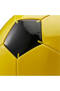 Kipsta Futbol Topu - 5 Numara - 12 Yaş Ve Üzeri - Sarı - First Kick ürün fotoğrafı