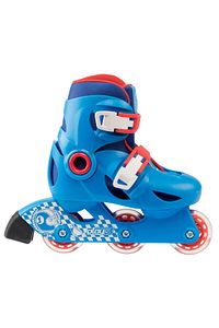 Oxelo Çocuk Paten Arka Tekerlek Birleştirme Kiti / Play3 - Play5 ürün fotoğrafı