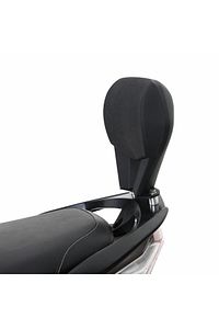 Gp Kompozit Sym Jet 14 2017-2024 Uyumlu Sissy Bar Siyah ürün fotoğrafı