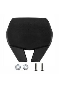 GP Kompozit Kymco Dink R 150 2023-2024 Uyumlu Sissy Bar Siyah ürün fotoğrafı