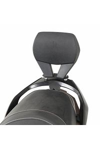 Gp Kompozit Sym Jet 14 2017-2024 Uyumlu Sissy Bar Siyah ürün fotoğrafı