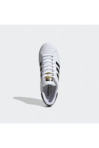 Originals Superstar Unisex Beyaz Spor Ayakkabı ürün fotoğrafı