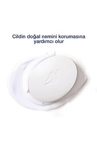 Beauty Cream Bar Katı Güzellik Sabunu Original Nemledirici Etkili 90 G X8 Adet ürün fotoğrafı