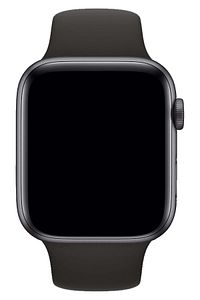 Apple Watch 41/40/38 Mm Series 10/9/8/7/6/5/4/3/se Kordon Kayış Strap Kaliteli Spor Klasik Slikon ürün fotoğrafı