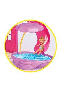 Lola'nın Tatil Evi - Ev Oyuncak - Lola'nın Tatil Ev Seti - Barbie Ev Seti ürün fotoğrafı