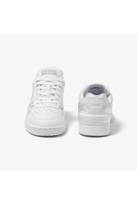T-clip Piqué Kadın Beyaz Sneaker ürün fotoğrafı