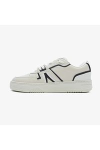 L001 Kadın Beyaz Sneaker ürün fotoğrafı