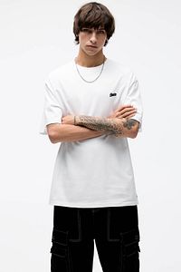 Stwd Logolu T-shirt ürün fotoğrafı