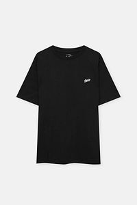 Stwd Logolu T-shirt ürün fotoğrafı