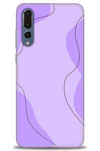 Huawei P20 Pro HD Baskılı Kılıf + 9H TAM KORUMA EKRAN KORUYUCU d (43) ürün fotoğrafı