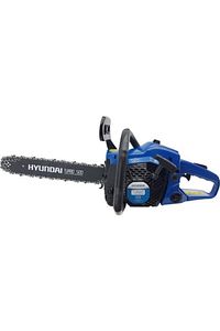 Turbo 500 Motorlu Testere Magnezyum Karter 40 Cm Pala ürün fotoğrafı