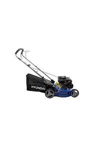 Hym410p 41 Cm 132cc Itmeli Benzinli Çim Biçme Makinası ürün fotoğrafı