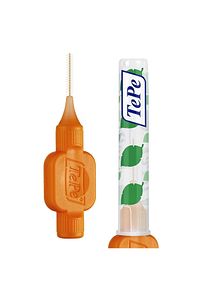 Arayüz Fırçası 0.45 Mm Turuncu 8 Li Paket ürün fotoğrafı