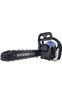 Turbo 500 Motorlu Testere Magnezyum Karter 40 Cm Pala ürün fotoğrafı