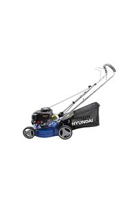 Hym410p 41 Cm 132cc Itmeli Benzinli Çim Biçme Makinası ürün fotoğrafı
