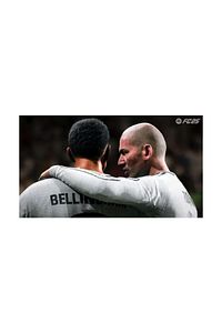 Fc 25 Ps4 Oyun ürün fotoğrafı