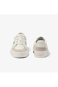 L004 Kadın Beyaz Sneaker ürün fotoğrafı